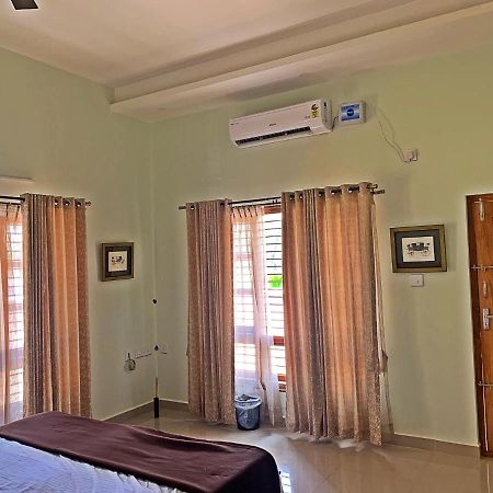 Beautiful Farm House & Villa - Monappa Estate - Top Rated Udupi Ngoại thất bức ảnh