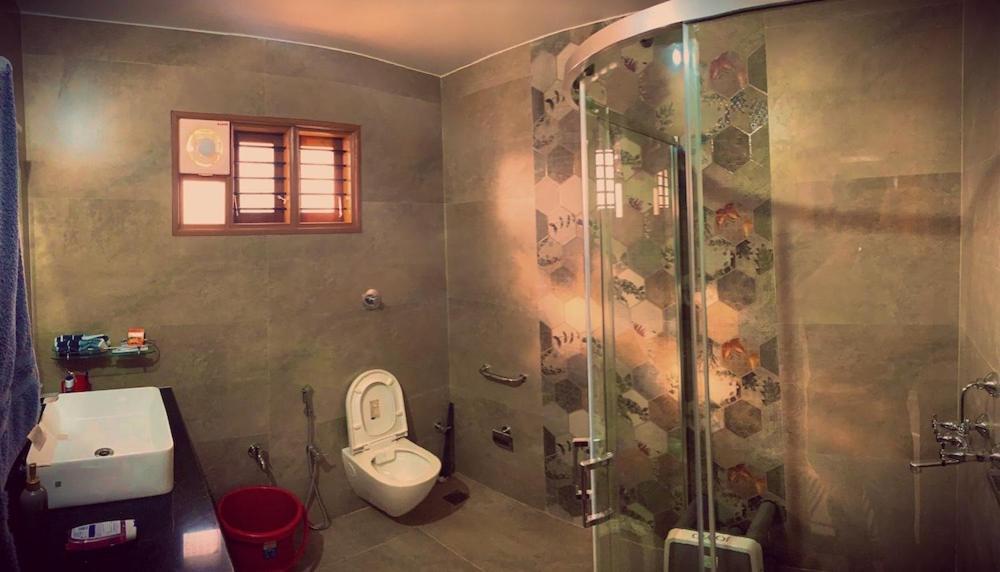 Beautiful Farm House & Villa - Monappa Estate - Top Rated Udupi Ngoại thất bức ảnh