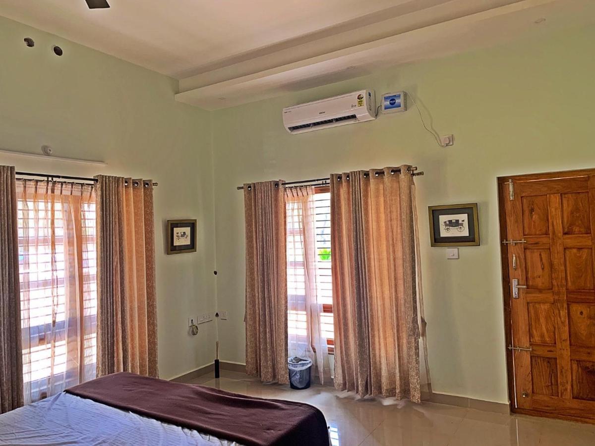 Beautiful Farm House & Villa - Monappa Estate - Top Rated Udupi Ngoại thất bức ảnh