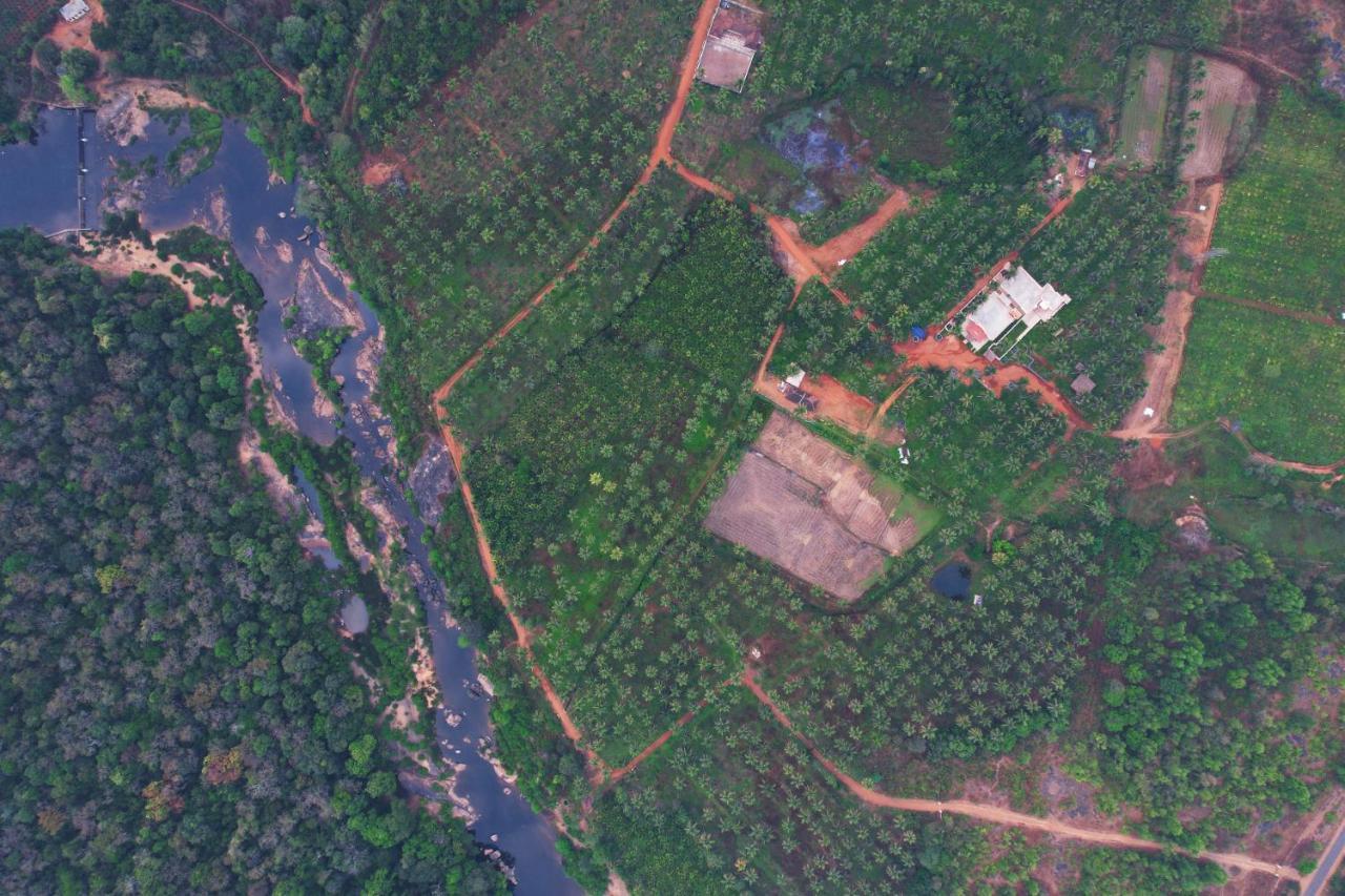 Beautiful Farm House & Villa - Monappa Estate - Top Rated Udupi Ngoại thất bức ảnh