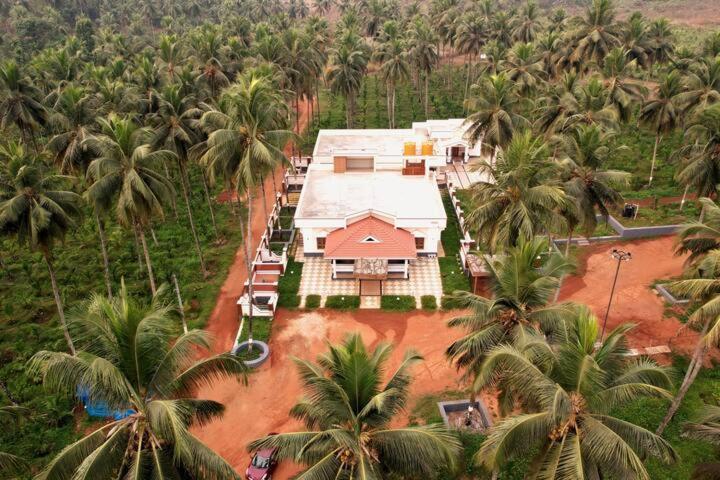 Beautiful Farm House & Villa - Monappa Estate - Top Rated Udupi Ngoại thất bức ảnh