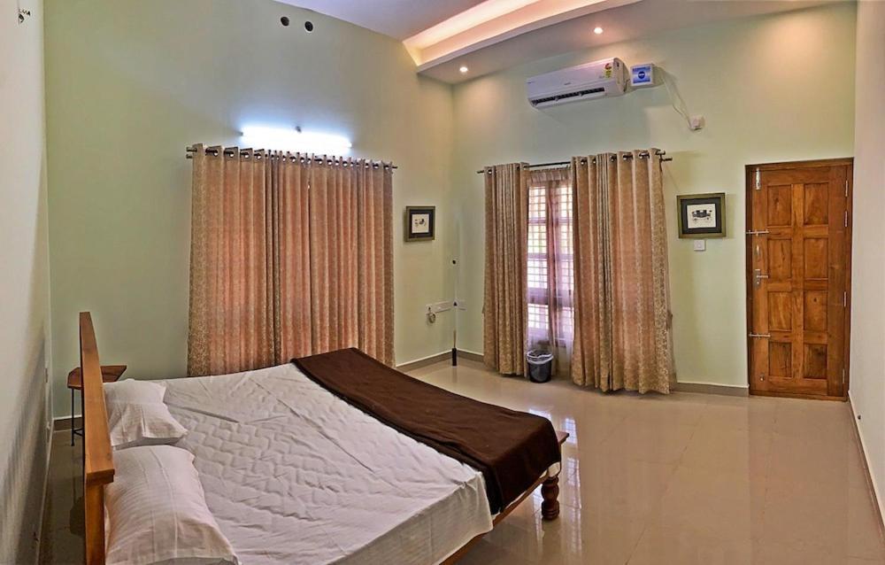 Beautiful Farm House & Villa - Monappa Estate - Top Rated Udupi Ngoại thất bức ảnh