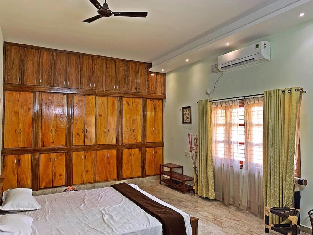 Beautiful Farm House & Villa - Monappa Estate - Top Rated Udupi Ngoại thất bức ảnh