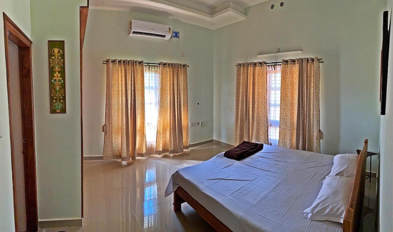 Beautiful Farm House & Villa - Monappa Estate - Top Rated Udupi Ngoại thất bức ảnh